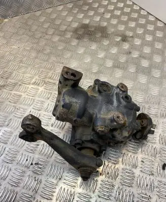 Mercedes-Benz SL R129 Steering rack 1294611101 A1294611101