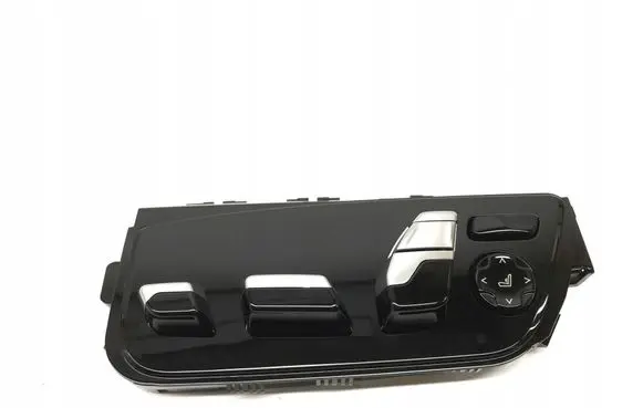 BMW 7 G11 G12 Seat control switch 9460181
