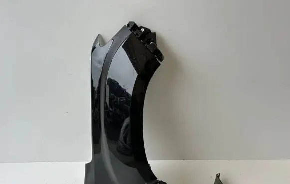 Dacia Duster II Fender