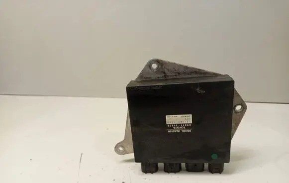 Lexus GS 300 350 430 450H Fuel injection control unit/module 8987130030 1310001340
