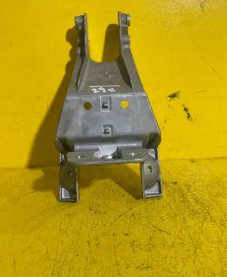 Volkswagen Polo Steering wheel axle 6Q0419250D