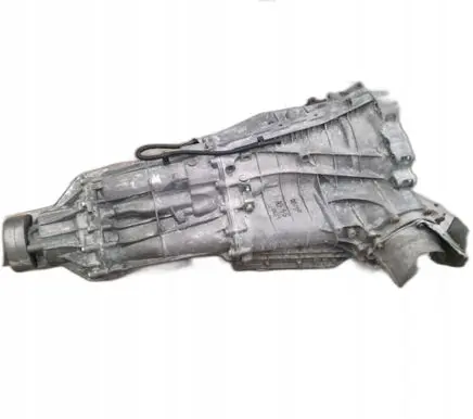 Audi A6 S6 C7 4G Automatic gearbox