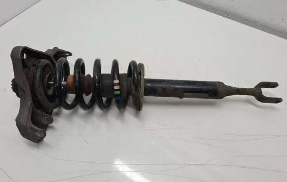Audi A6 S6 C6 4F Front shock absorber/damper