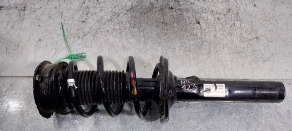 Audi Q3 F3 Front shock absorber/damper 5QF413031CJ