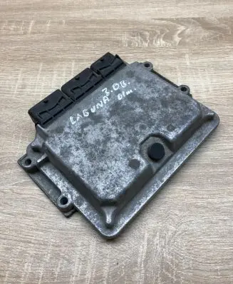 Renault Laguna II Engine control unit/module ECU 8200046214 0261206143