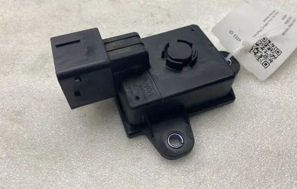Peugeot 5008 II Other control units/modules 9807709080