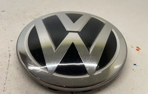 Volkswagen PASSAT B8 Manufacturer badge logo/emblem 3G0853601A 199147 50140364