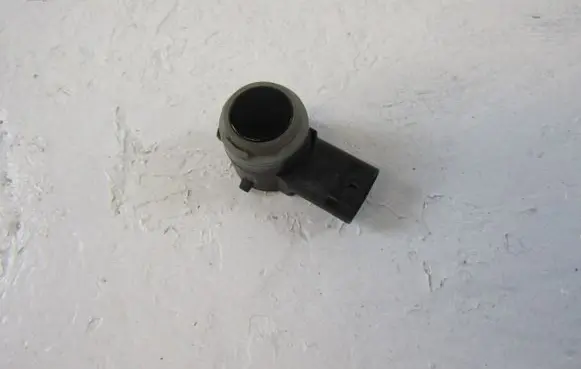 Peugeot 208 II Parking PDC sensor 9813348377