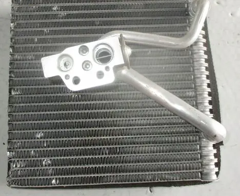 Seat Altea XL Air conditioning (A/C) radiator (interior) 