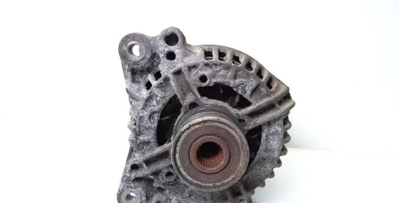 Volkswagen Sharan Generator/alternator 028903028E 0124515010283