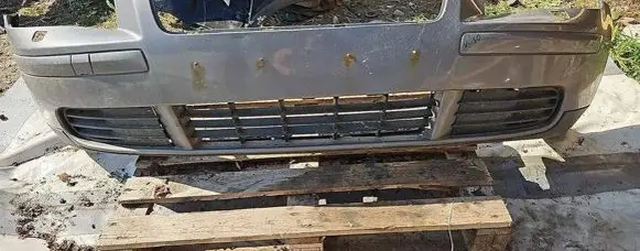 Volvo V50 Front bumper
