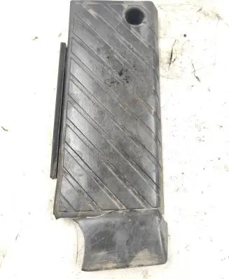 Audi A4 S4 B5 8D Foot rest pad/dead pedal 8D1864777
