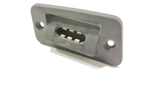 Volkswagen Caddy Sliding door contact joint 2K0907496A