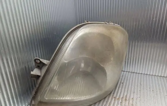 Renault Master II Headlight/headlamp 8200163516 0025643
