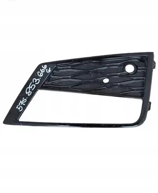 Seat Ateca Front bumper lower grill 576941031B