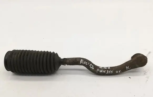 Honda Accord Steering tie rod 
