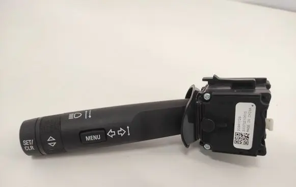 Opel Astra J Indicator stalk 20941129 23370210615