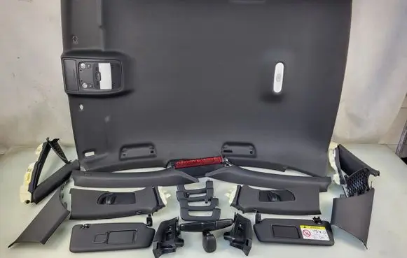 Audi A4 S4 B8 8K Headlining 8K5867505