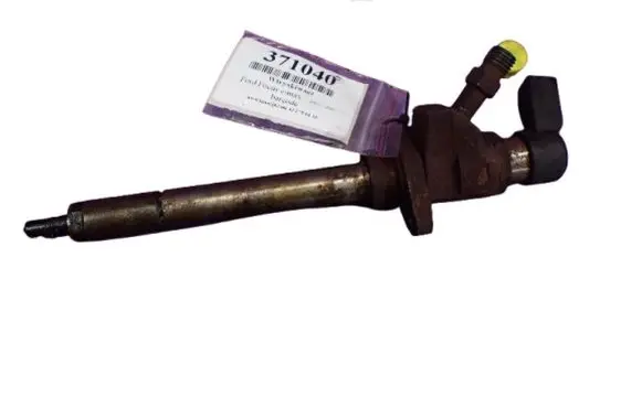 Ford Focus C-MAX Fuel injector 9647247280