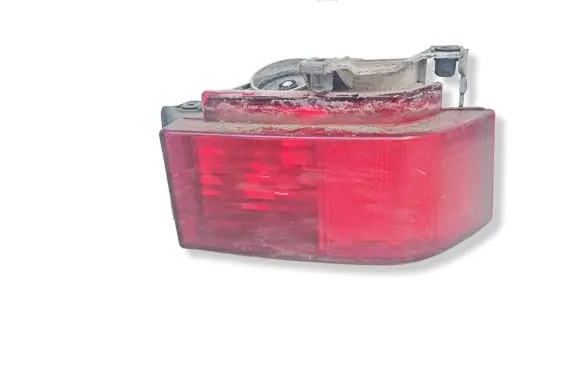 Opel Meriva A Rear fog light 93295363