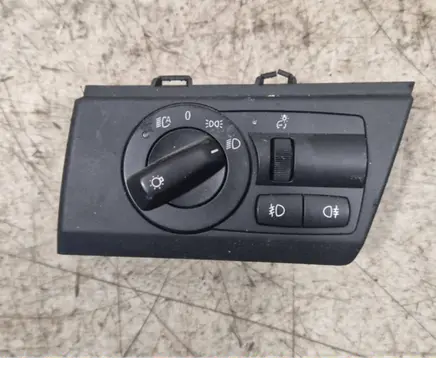 BMW X3 E83 Light switch 3420276