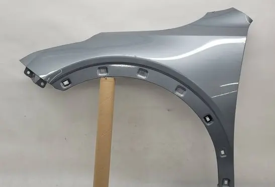KIA Xceed Fender 