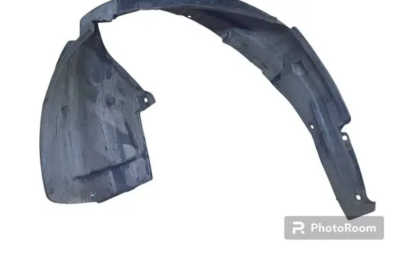 Suzuki Grand Vitara II Front wheel arch liner splash guards 7248265J0