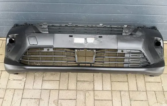 Peugeot Rifter Front bumper 9856090880