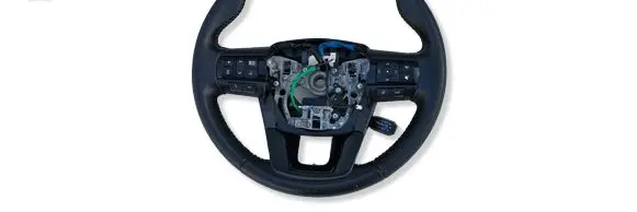 Toyota Hilux VIII Steering wheel 451000KE70