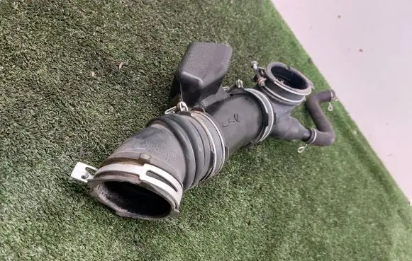 Toyota Prius (XW30) Air intake duct part 1788037100