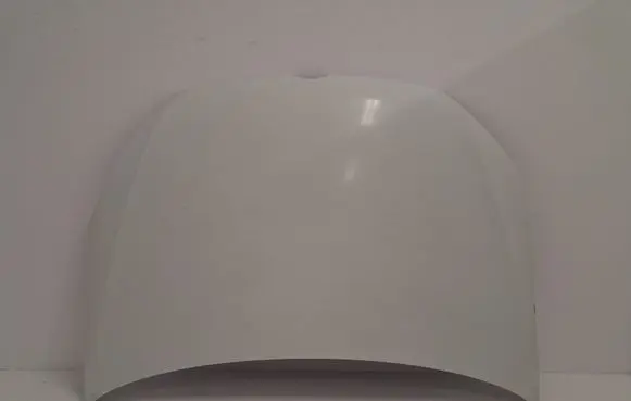 Volkswagen Golf VII Engine bonnet/hood 