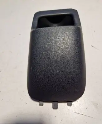 Fuse box cover