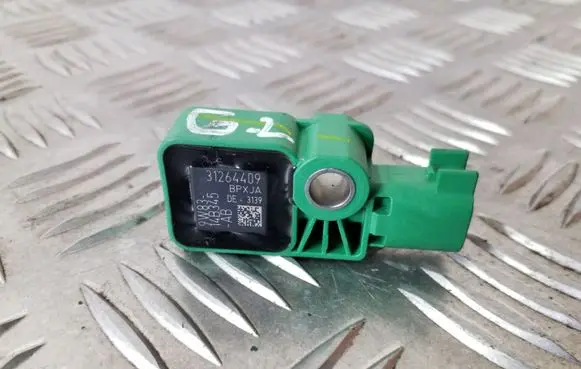 Volvo XC60 Airbag deployment crash/impact sensor 31264409