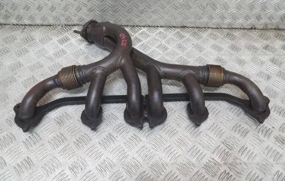 Jeep Grand Cherokee Exhaust manifold 