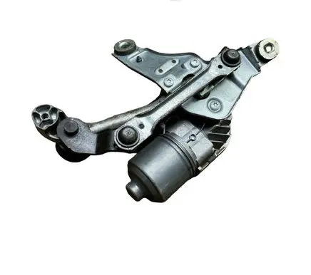 Ford Galaxy Front wiper linkage and motor 3397021163 6M2117504DB