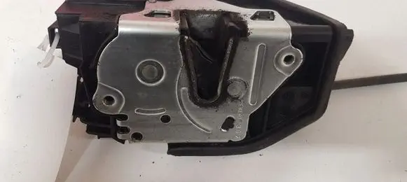 BMW 1 F20 F21 Rear door lock A053702