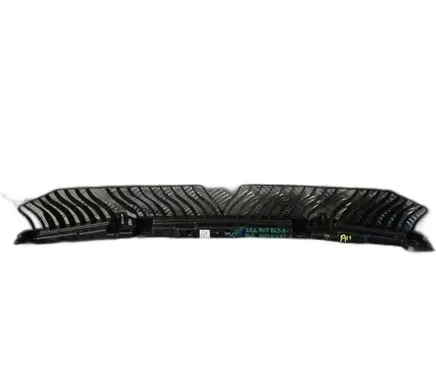 Volkswagen Polo VI Other exterior part 