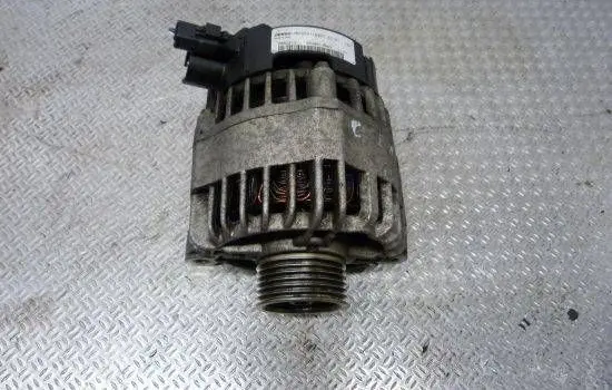 Citroen C3 Generator/alternator MS1022118400 9649611580 2860471