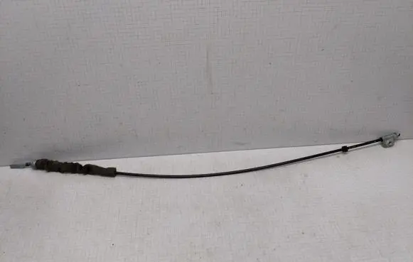 Volkswagen PASSAT B5.5 Gear shift cable linkage 8D1713575