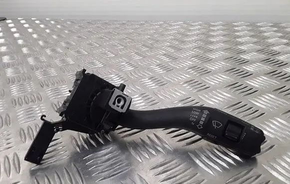 Audi A3 S3 A3 Sportback 8P Wiper switch 8P0953519E