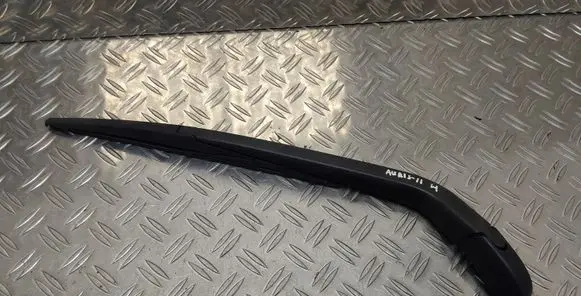 Toyota Auris 150 Rear wiper blade 
