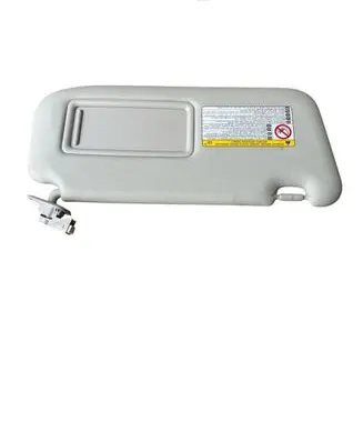 Mazda CX-5 Sun visor J53C