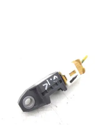 KIA Optima Airbag deployment crash/impact sensor