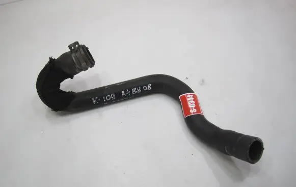 Audi A4 S4 B8 8K Engine coolant pipe/hose 8K1819350AB