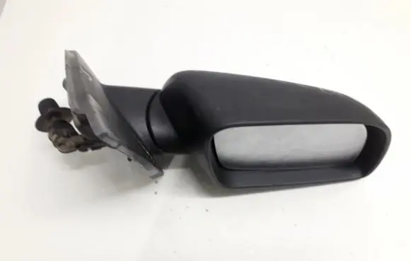 Volkswagen Polo Front door electric wing mirror e1010695