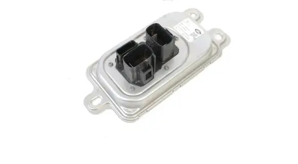 Land Rover Range Rover Sport L494 Fuel injection pump control unit/module GK7314B526AC
