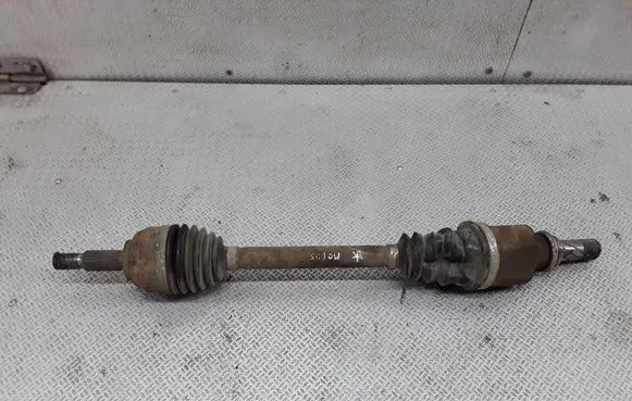 Renault Modus Front driveshaft