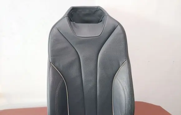 BMW 4 F32 F33 Front driver seat 7327673 52107327673