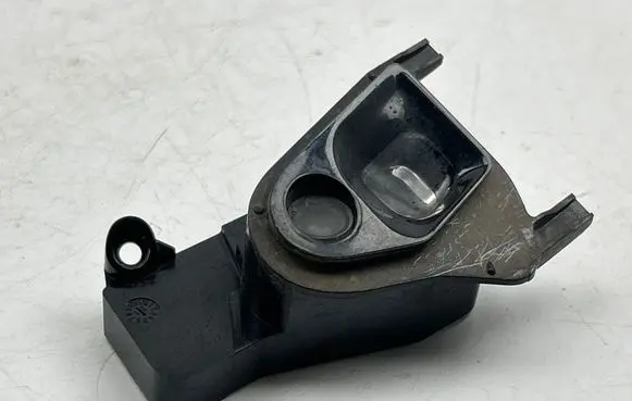 Mercedes-Benz C W206 Front door wing mirror part A0999063303