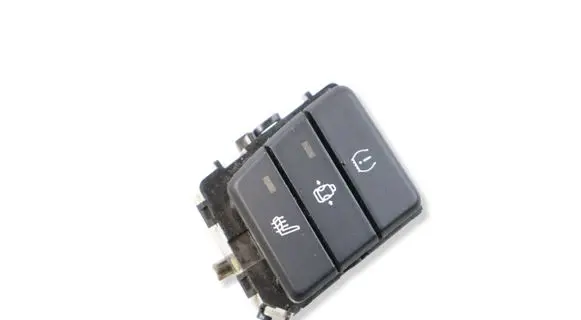 BMW 5 E60 E61 Other switches/knobs/shifts 9137895 61319137895